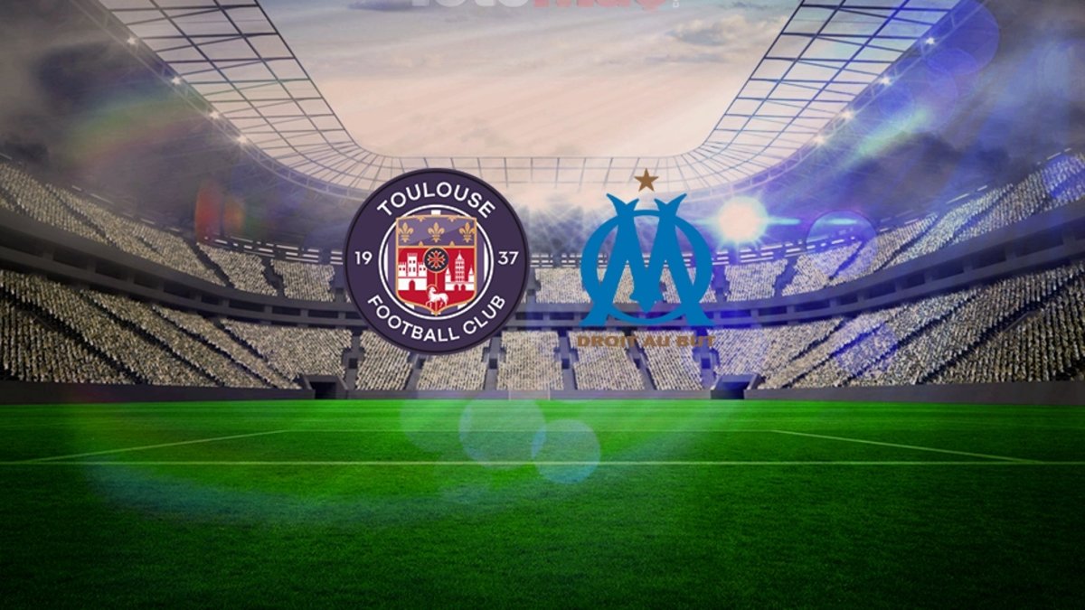 Toulouse-Marsilya maçı CANLI | Ne zaman, saat kaçta? Hangi kanalda?