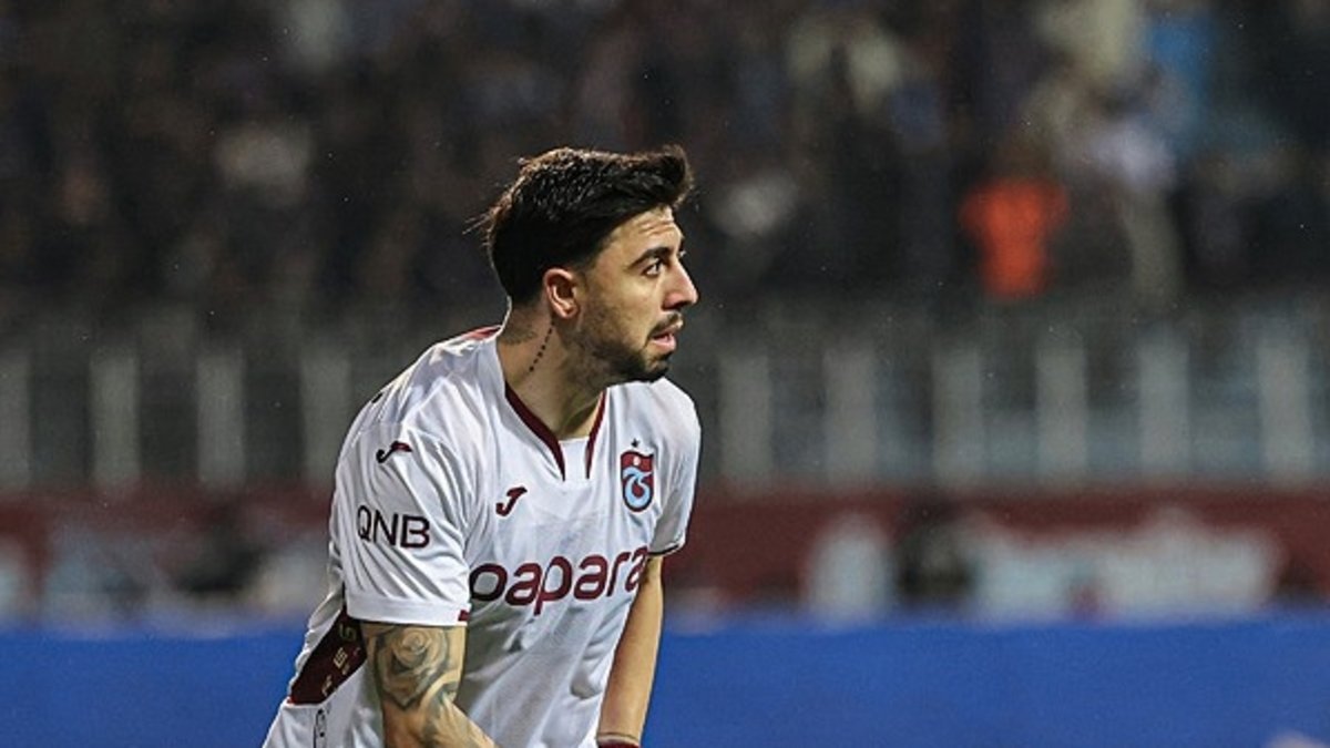 Trabzonspor’un silahı duran toplar!