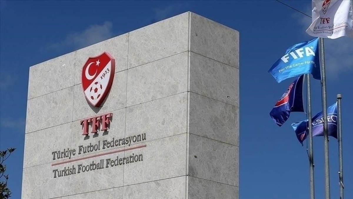 Trendyol Süper Lig’den 4 kulüp PFDK’ye sevk edildi!