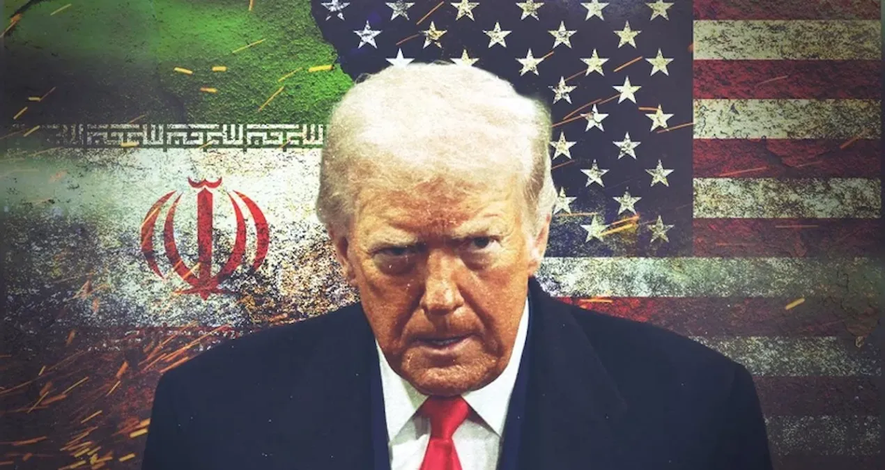 Trump saldırılar için süre verdi: Dört hafta sürebilir