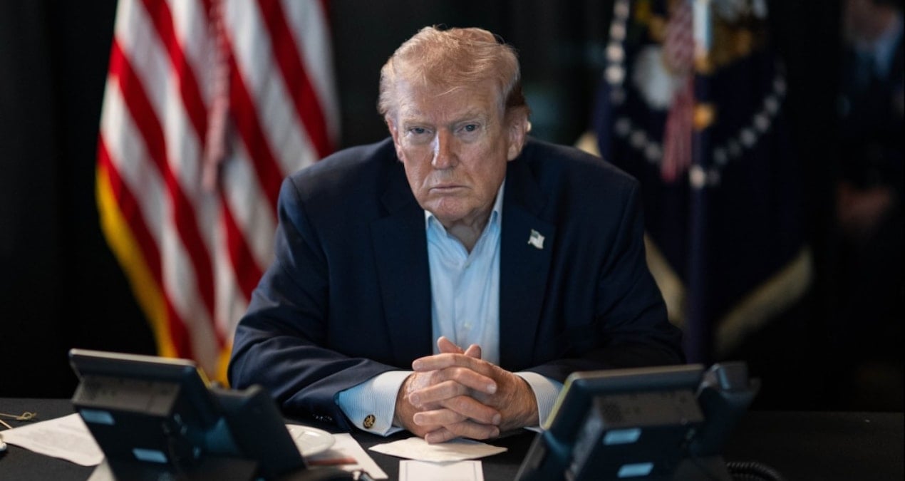 Trump’a kötü haber: 90 günlük talep reddedildi