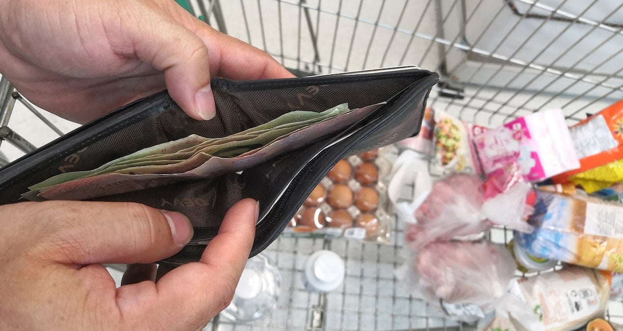 TÜRK-İŞ’in mart ayı açlık ve yoksulluk sınırı rekor seviyelerde!