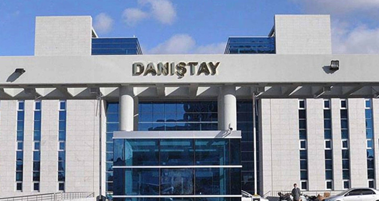 Valiliğin “ÇED gerekli değil” kararı Danıştay’dan döndü