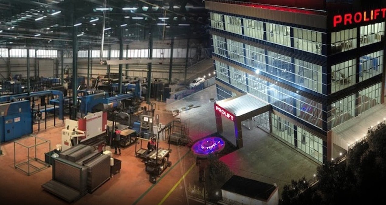 34’ten fazla ülkeye ihracat yapıyordu: Bursa merkezli dev firma iflas etti!