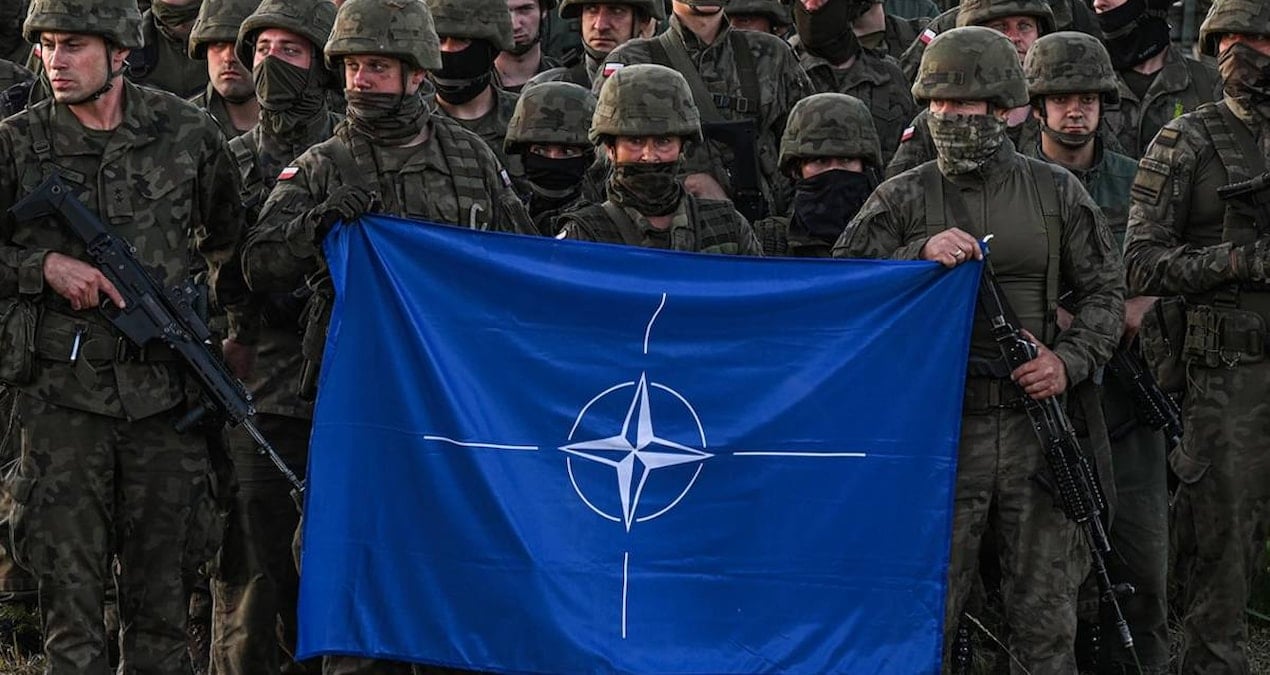 ABD’nin NATO restine Polonya’dan dikkat çeken yanıt