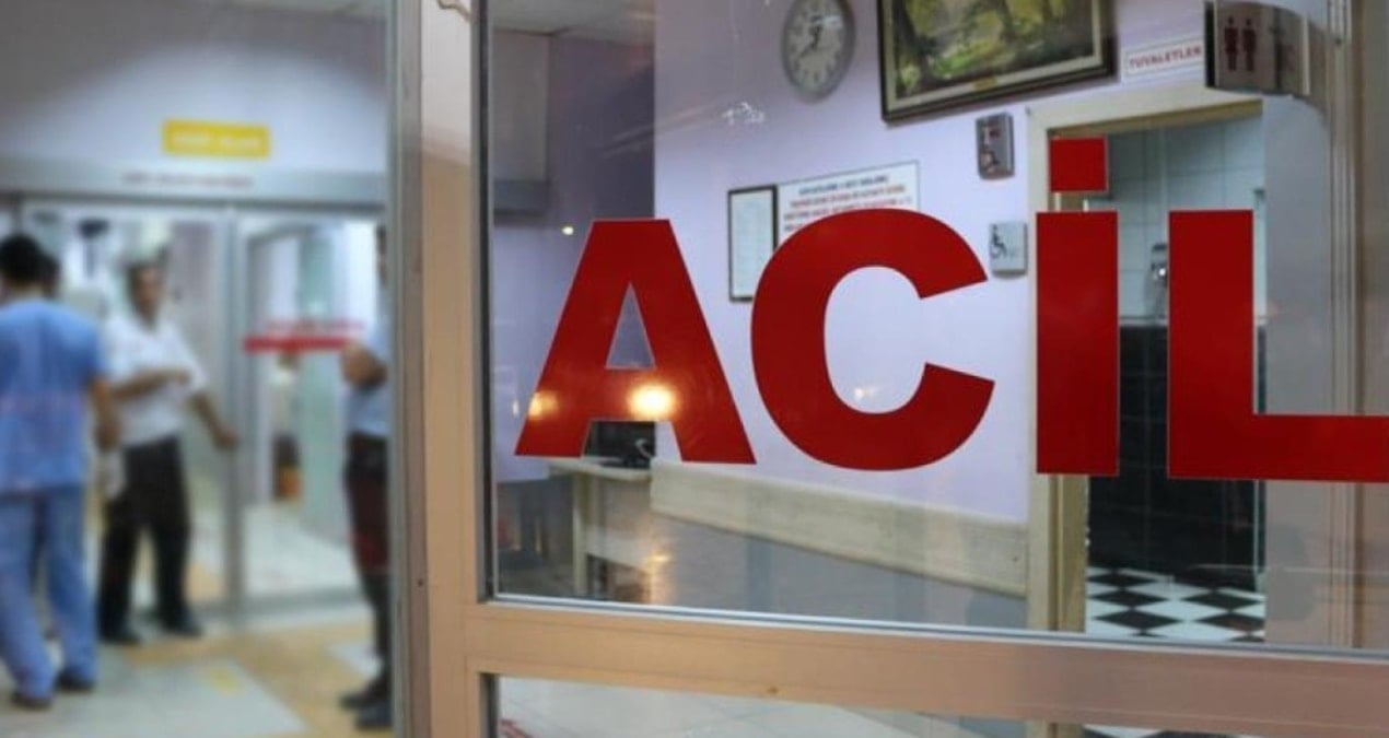 Acil servisler doldu taştı: Hastalık salgın gibi yayılıyor