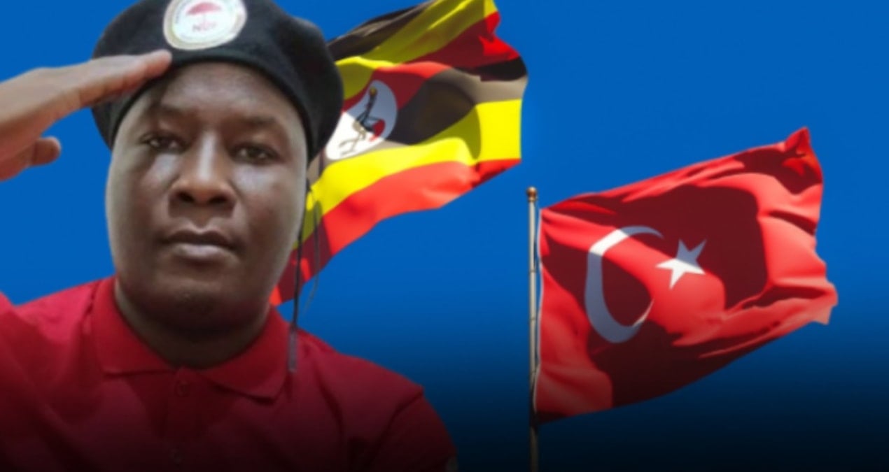 Afrika ülkesi Türkiye’yi tehdit etti: Hemen iadesini istediler!