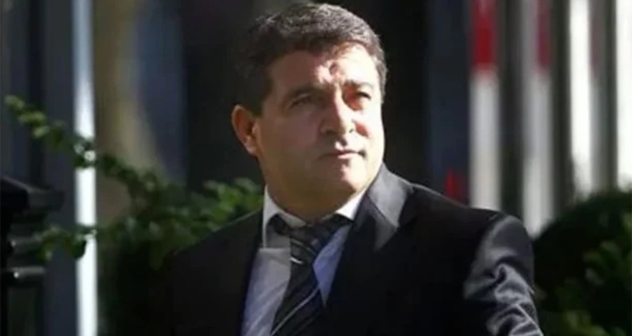Annesi hasta yatağında itiraf etti! Türk iş insanı babasından kalan 6 ton altını İsviçreli bankaya kaptırdı