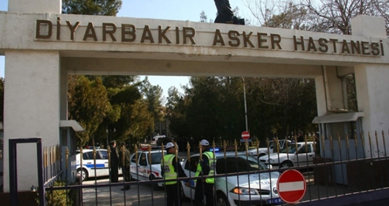Askeri hastanelere mevzuatta son kilit de vuruldu! Yönetmelikten de çıktı