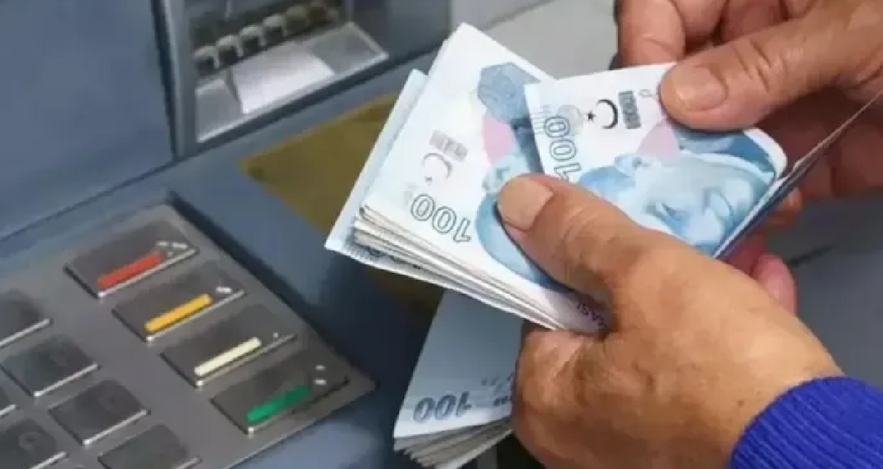 ATM’lerde yeni para çekme yöntemi devrede