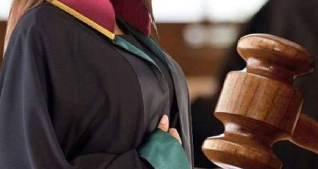 Avukatlığı bıraktı yeni işi sayesinde servet sahibi oldu