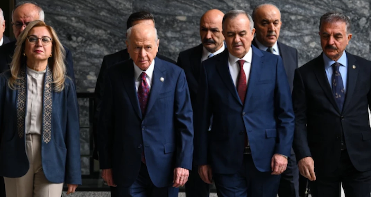 Bahçeli’den teşkilatlara neşter: Kulislerde bir şehir daha konuşuluyor