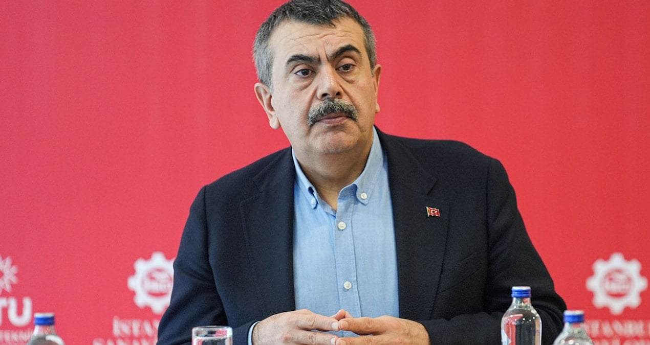 Bakan Tekin pazartesi alarmı verdi ama para yok