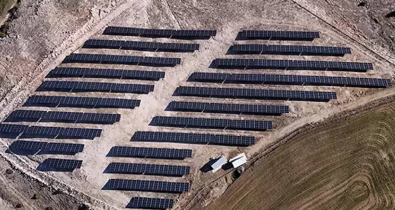 Belediyeden güneş enerjisi hamlesi: İlçe 7 milyon lira kazandı
