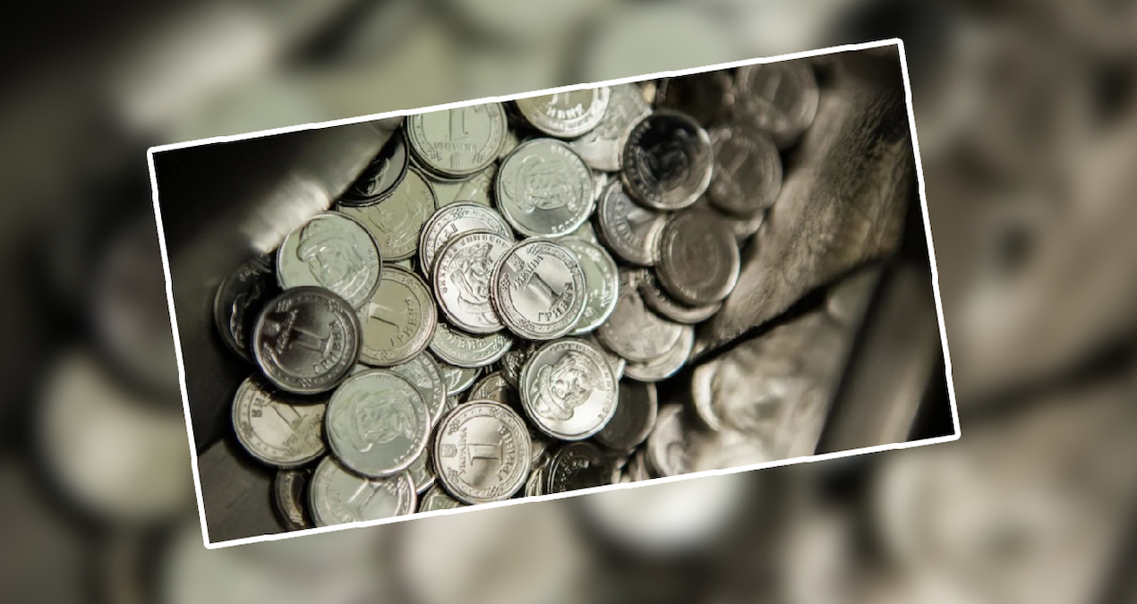 Bu eski paraları bulan köşeyi dönüyor: Servet değerinde
