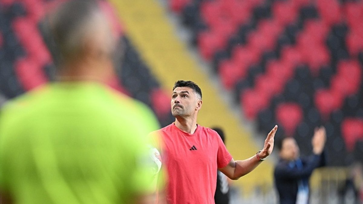 Burak Yılmaz’a verilen ceza belli oldu! PFDK’den resmi açıklama…