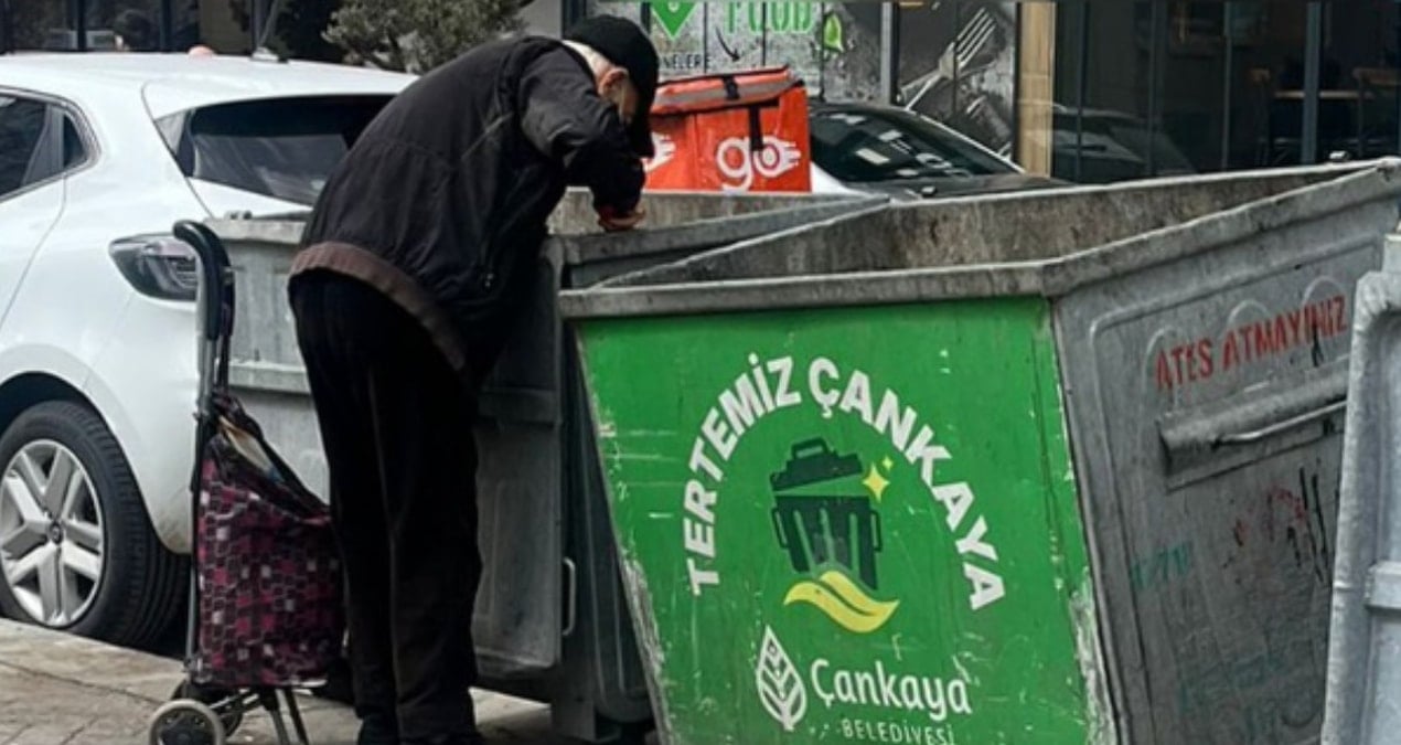 Çankaya fotoğrafı