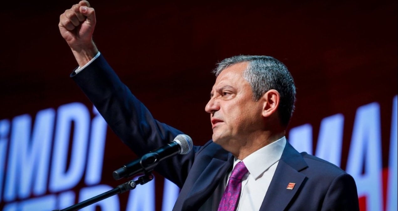 CHP ‘seçim’ startını verdi; Özel sandık beklentisini Sözcü TV’ye açıkladı
