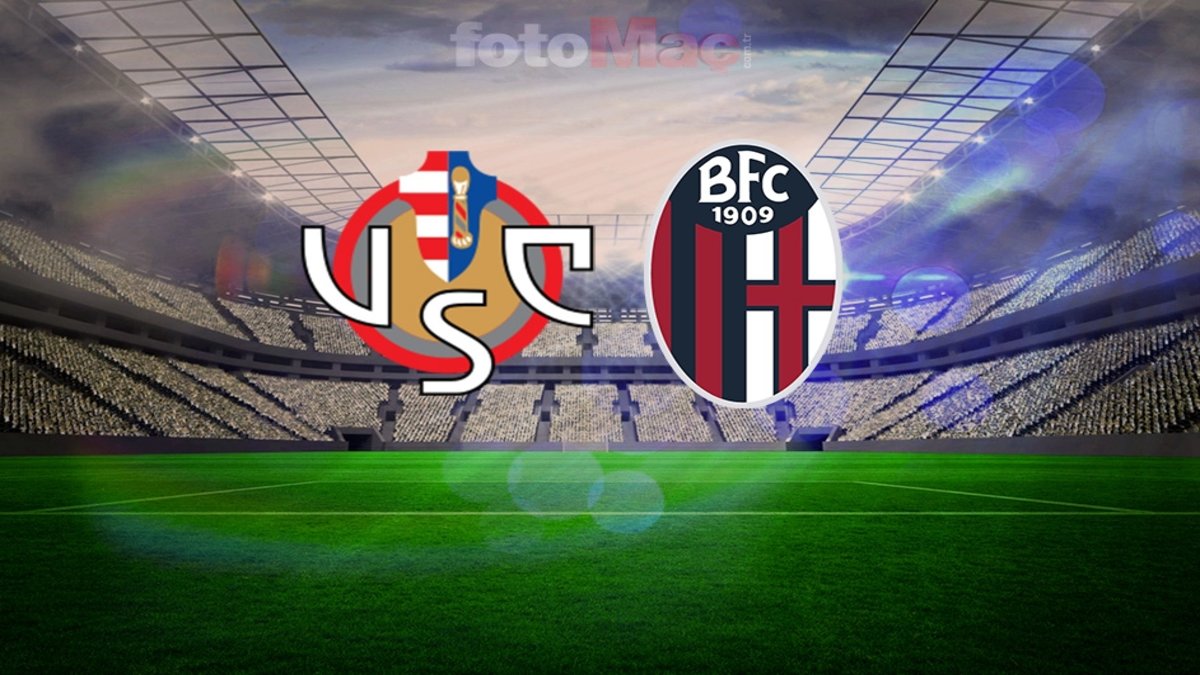 Cremonese – Bologna maçı hangi kanalda? | CANLI