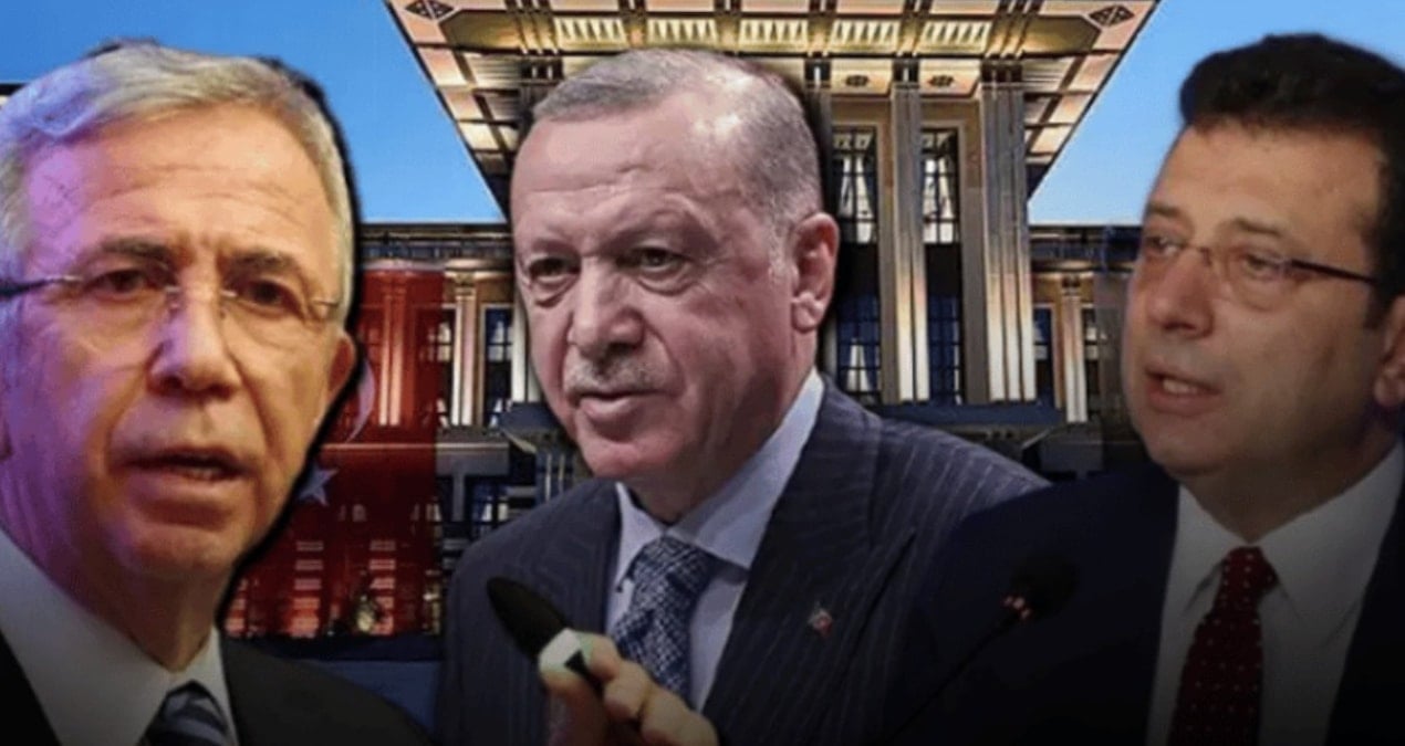 Cumhurbaşkanlığı seçim anketinde kim kazanıyor kim kaybediyor?