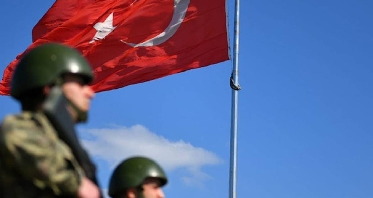 Dünyada zorunlu askerlik süreleri açıklandı: Hizmet süresi 12 yıla kadar çıkıyor
