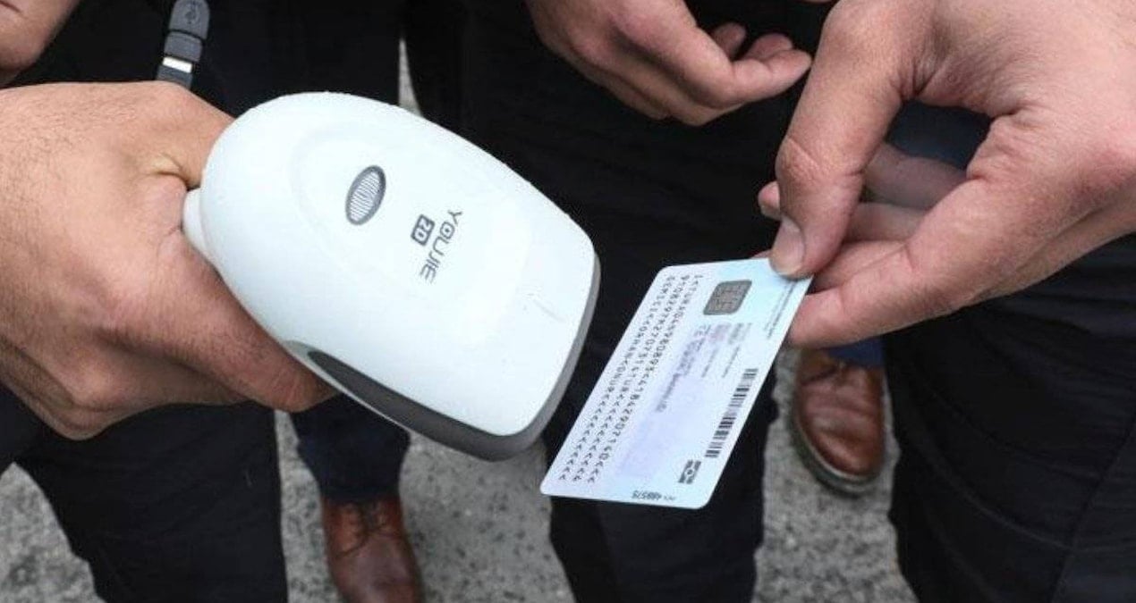 Ehliyetten sonra o da resmi kimlik yerine geçecek: Kolluk birimlerine yazı gönderildi