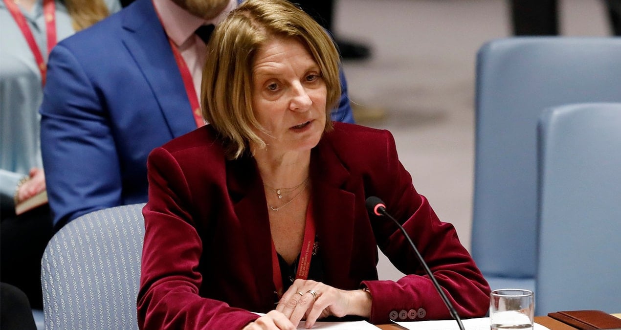 Epstein ile bağlantılı diplomat Juul, kariyerini sonlandırdı