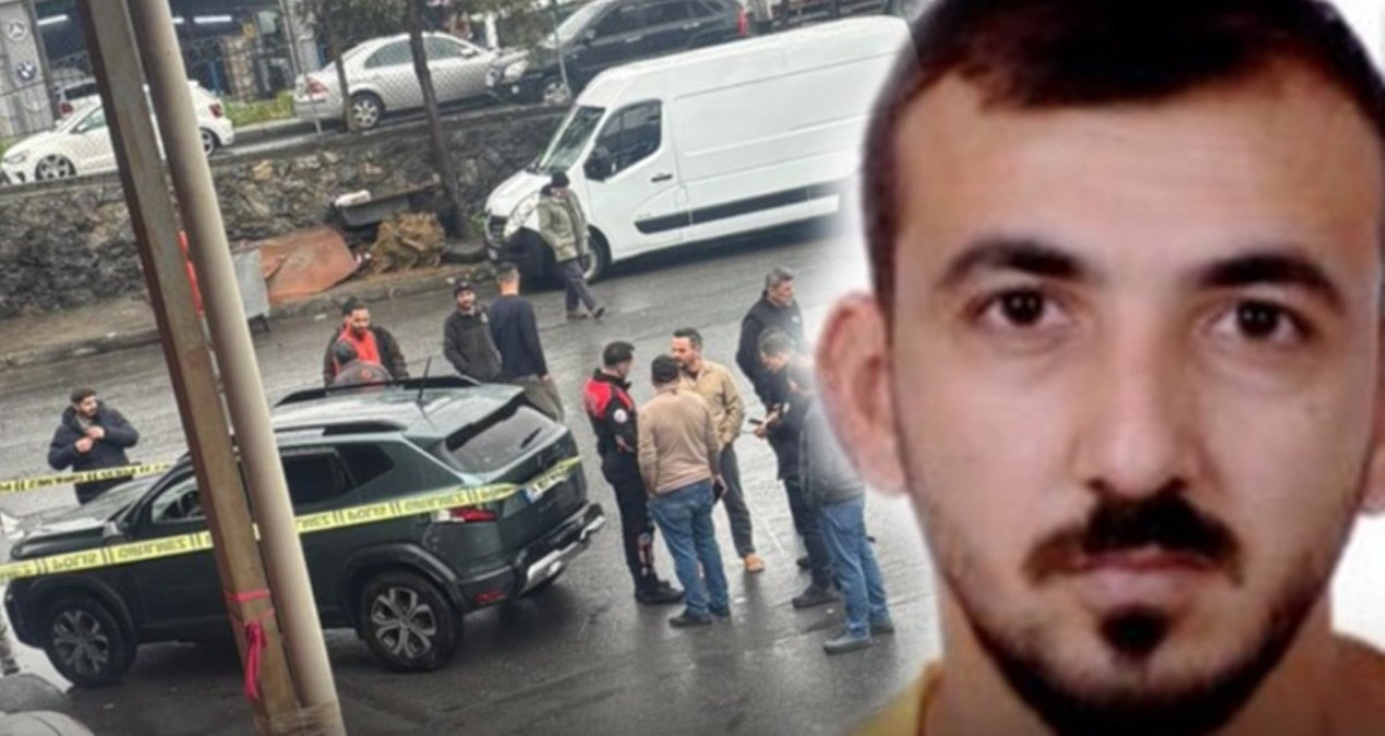 ‘Eşimle ilişkisi var’ dedi, hiç tanımadığı adamı öldürdü! Yasak aşk yalan çıktı