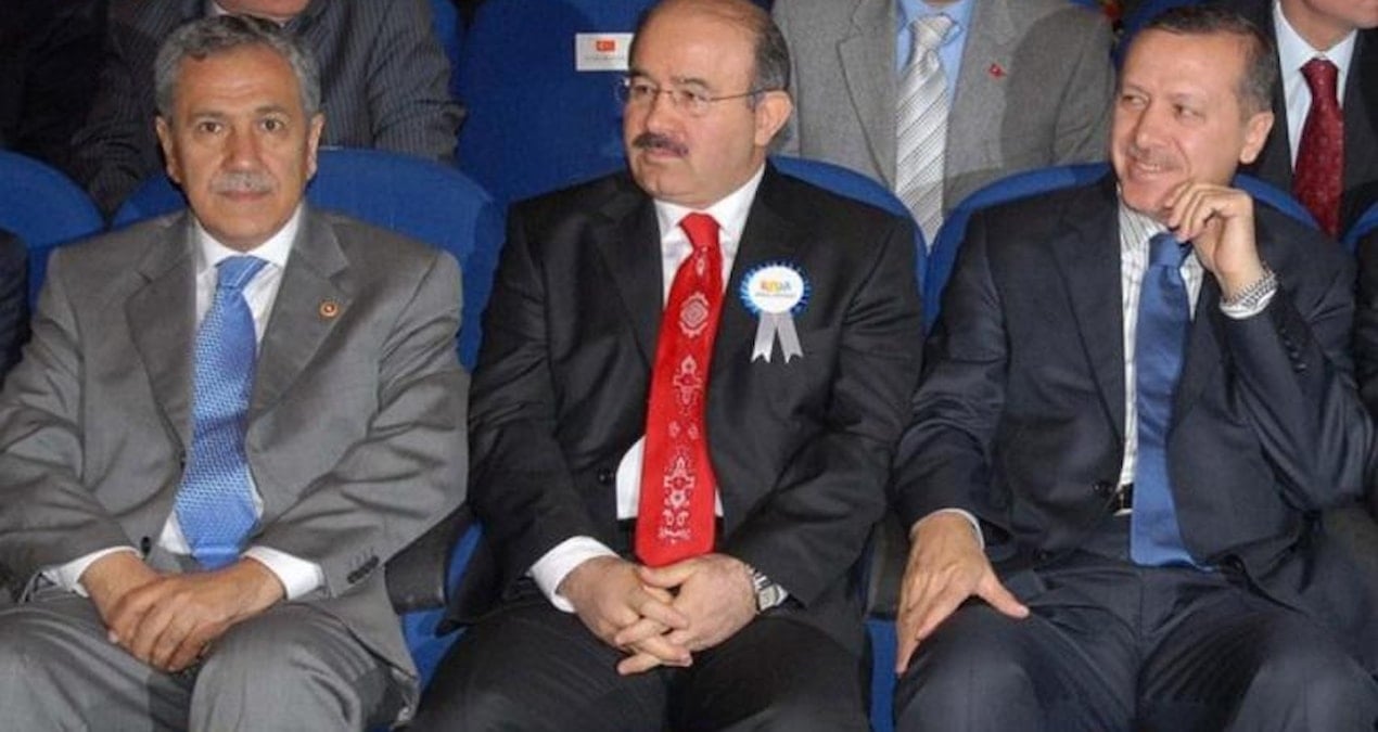 Eski bakandan ‘sistem’ eleştirisi: Türkiye’nin felaketidir