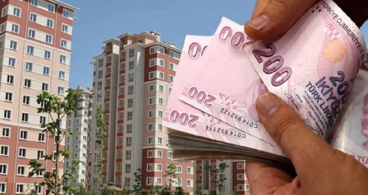 Ev sahipleri ve kiracıları rahatlatacak karar: Değişiklik kapıda