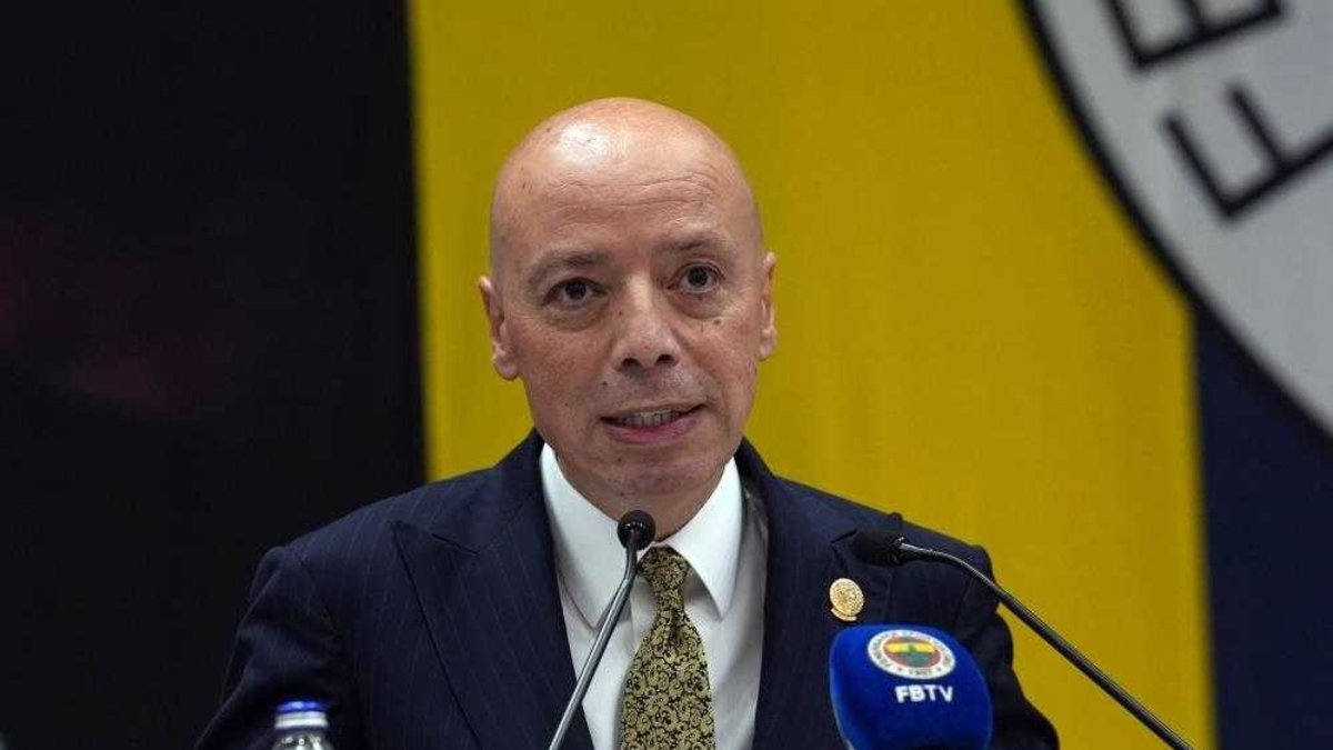 Fenerbahçe Başkan Vekili Murat Salar’dan prim açıklaması