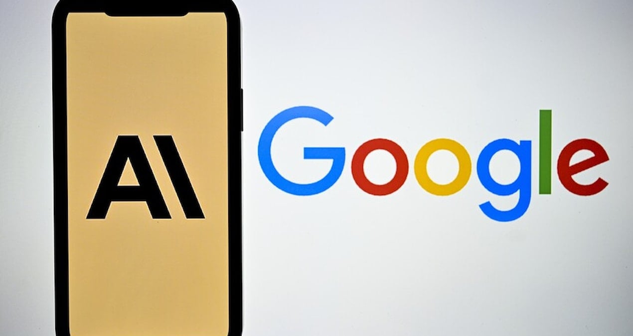 Google’dan yapay zeka hamlesi: Anthropic’e 10 milyar dolarlık yatırım
