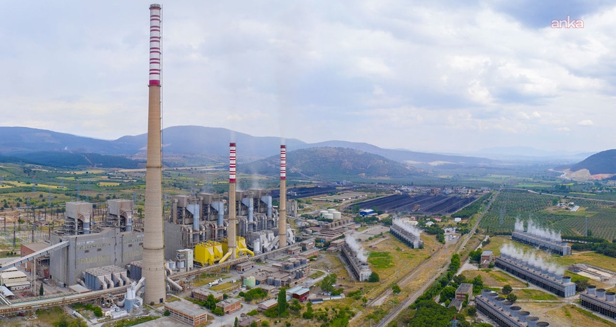 Gübretaş fabrikası Meclis gündeminde