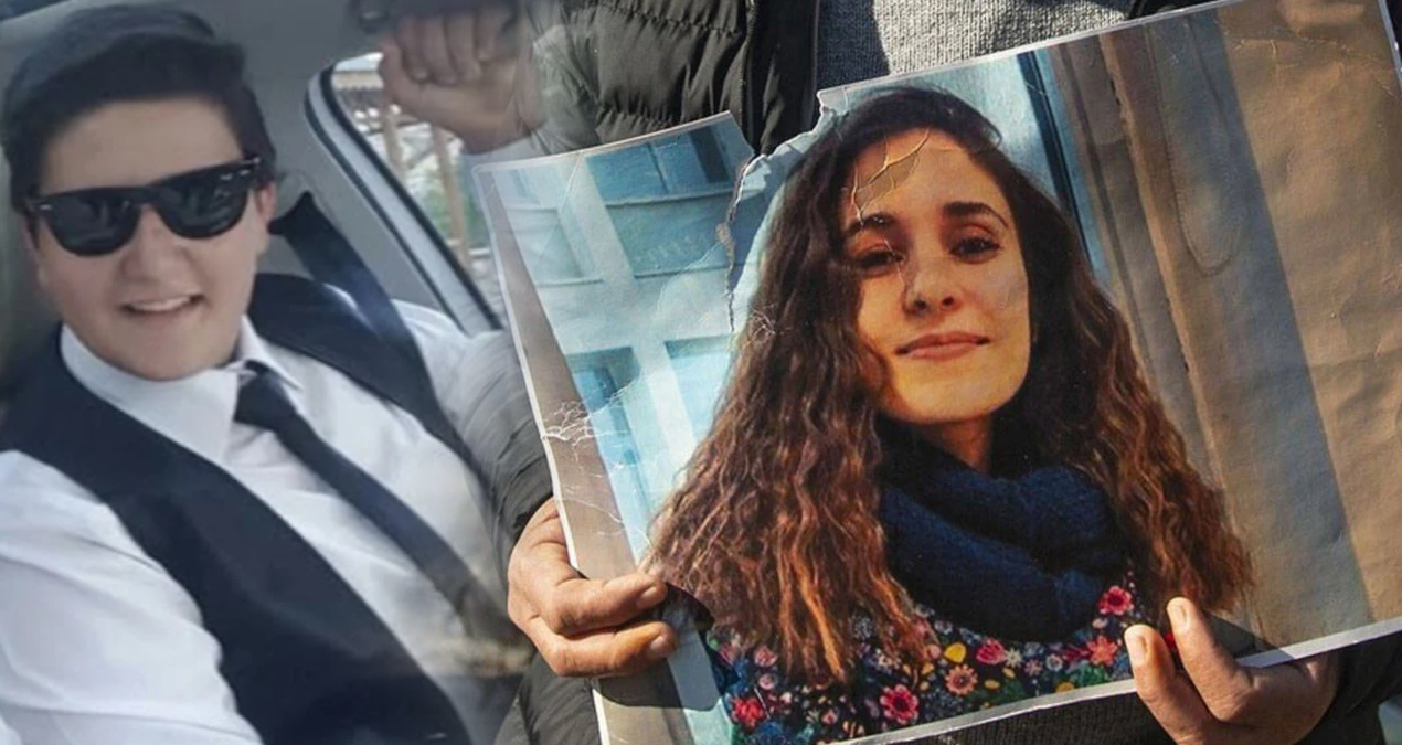 Gülistan Doku soruşturmasında Umut Altaş’ın Whatsapp yazışmaları ortaya çıktı: ‘Öteceğim lan her şeyi’