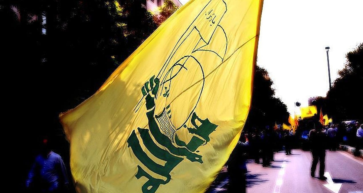 Hizbullah, Lübnan hükümetine İsrail ile müzakereleri reddetme çağrısı