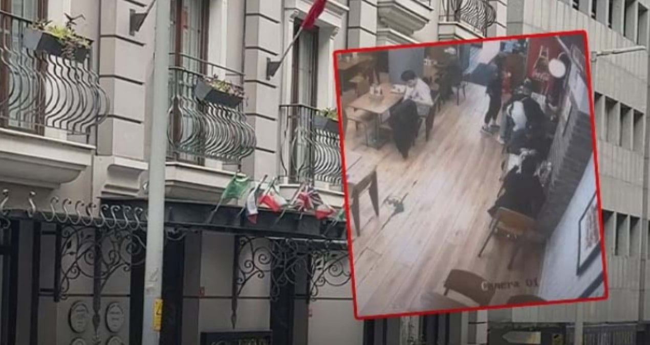 İkinci Böcek ailesi vakası mı? 1 gün önce hastaneye başvurduğu ortaya çıktı!