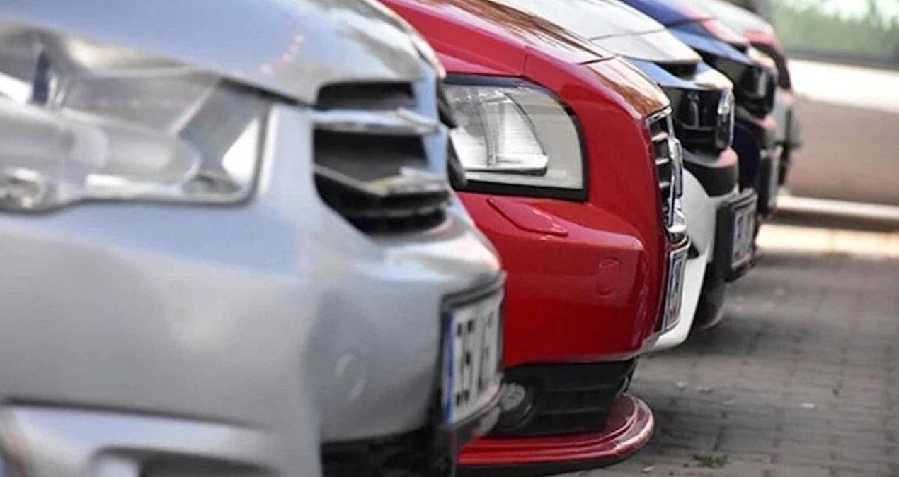 İkinci el araçlarda rüzgar ters döndü: Bayram hareketliliği başladı