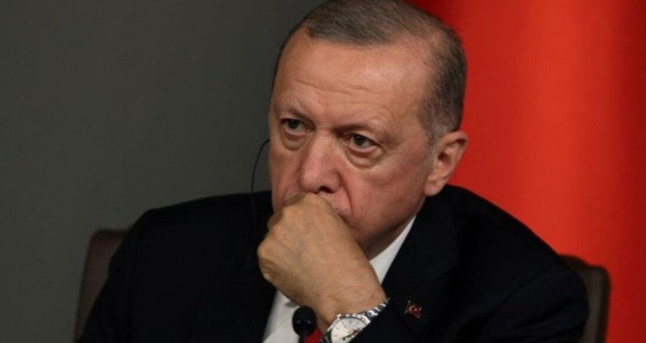 İktidar medyası duyurdu: Erdoğan’ın kafasındaki seçim tarihi