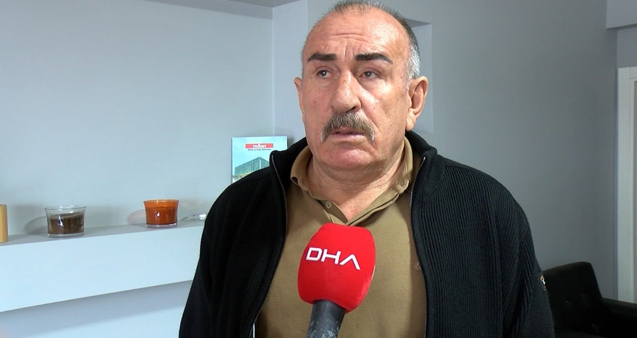 İnsanlığı hatırladı