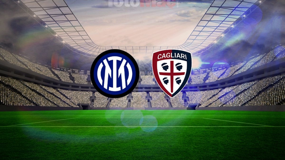 Inter-Cagliari maçı izle:  Ne zaman, saat kaçta, hangi kanalda? Serie A