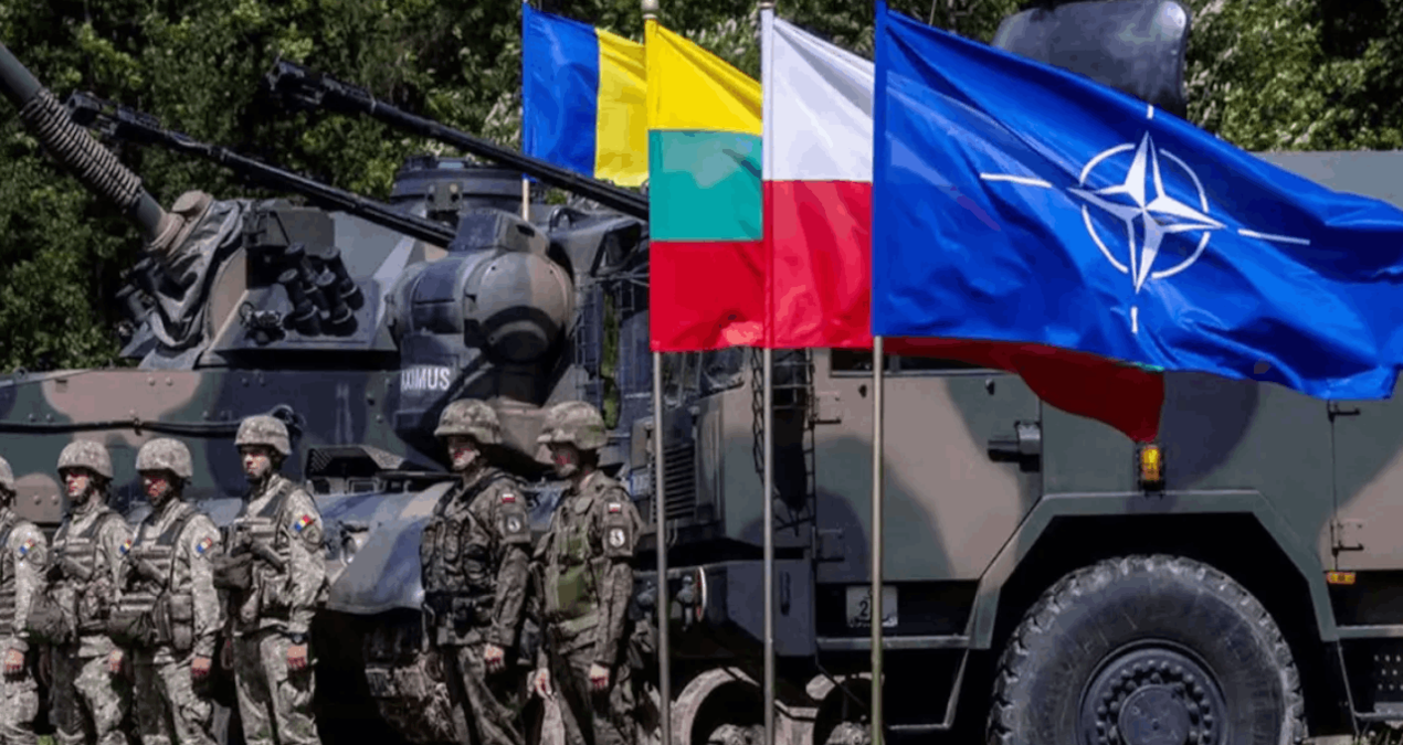 İran’dan Bulgaristan’a ABD uçakları için nota!!