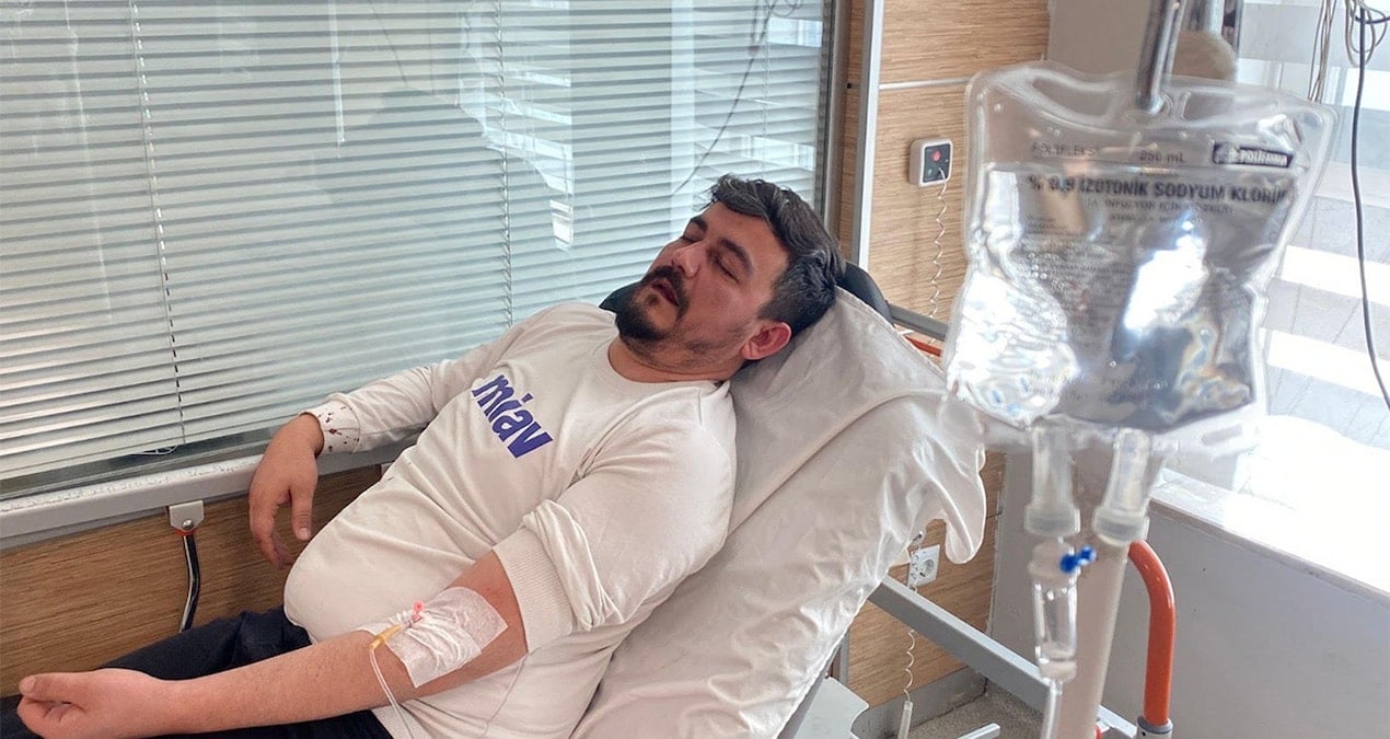 İş istedi, darp edildi iddiası: MHP’li belediyede şok suçlama
