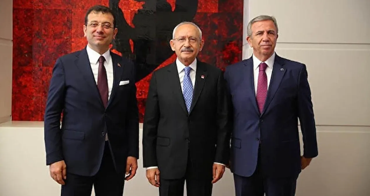 İsrailli küstaha, etiketlediği 3 isim de ağzının payını verdi