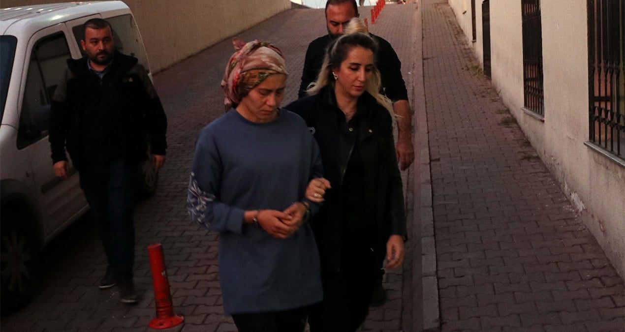 İstinaf bozdu, yerel mahkeme kocasını öldüren kadının cezası değiştirmedi