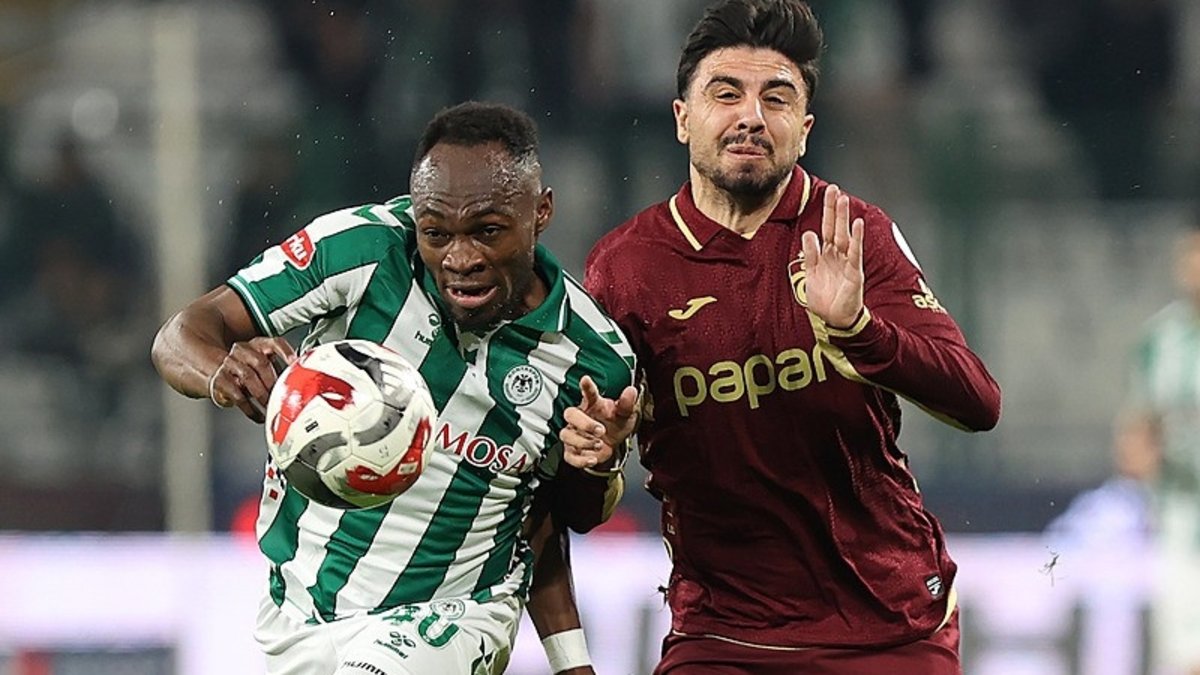 Konya mutlu