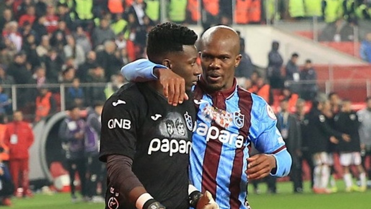 Kupa ‘kaplan’ı