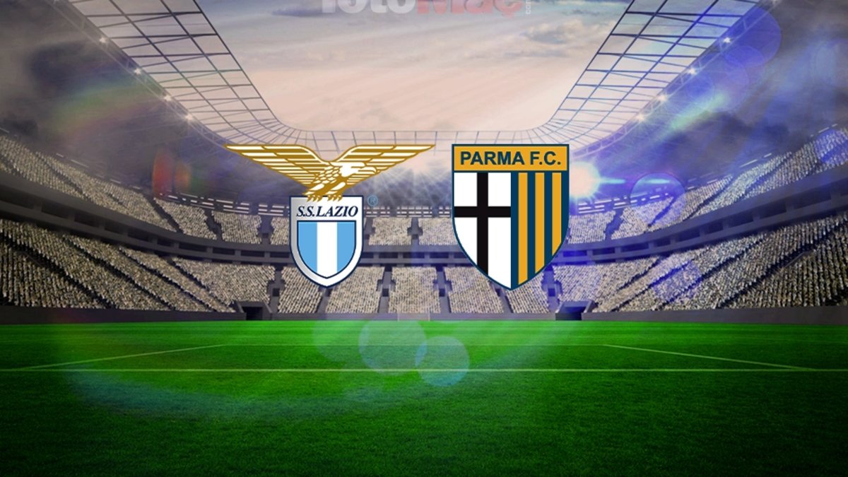 Lazio-Parma maçı izle: Ne zaman, saat kaçta ve hangi kanalda yayınlanacak?