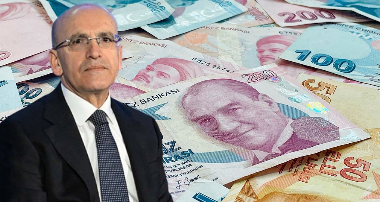 Mehmet Şimşek, akaryakıt fiyatlarını böyle savundu