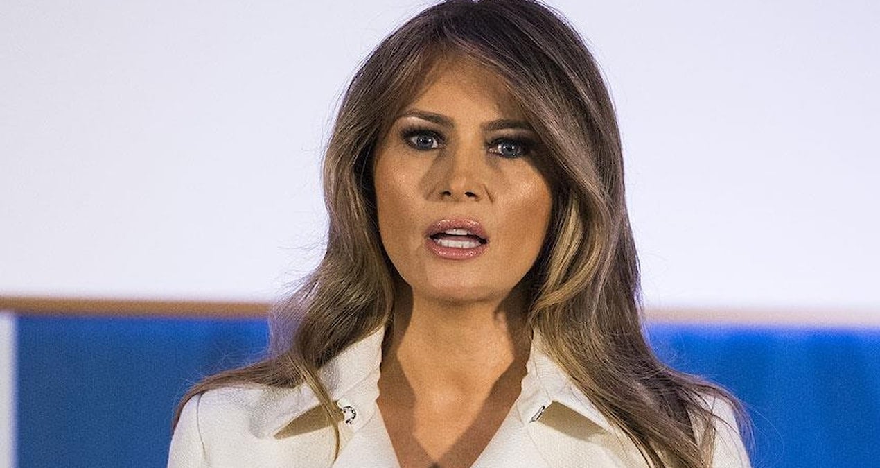 Melania Trump, ‘Epstein’ sessizliğini bozdu