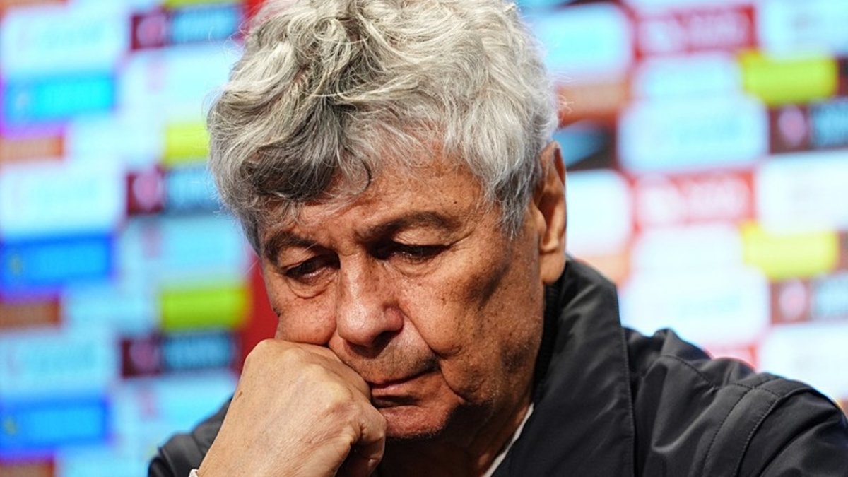 Mircea Lucescu’nun sağlık durumu hakkında resmi açıklama geldi!